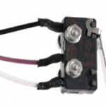 Noark Breaker Ready to Close Contact