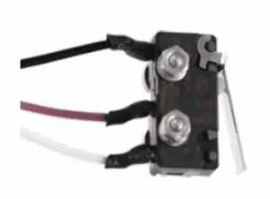 Noark Breaker Ready to Close Contact