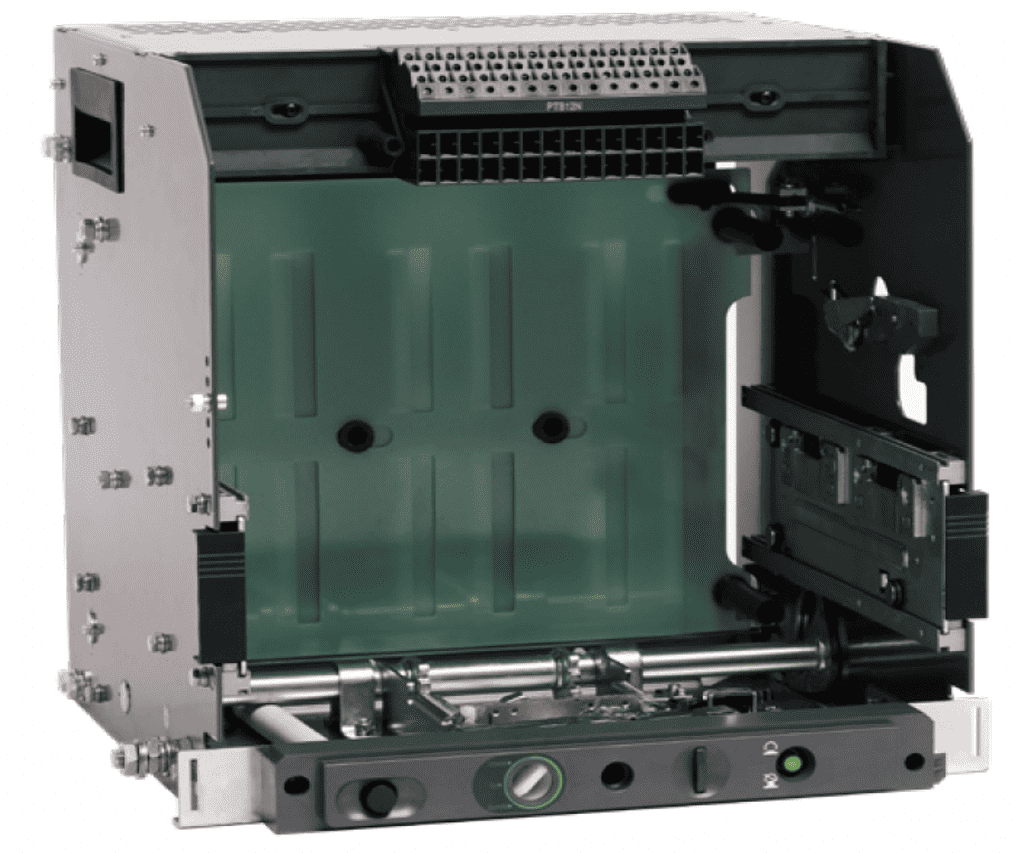 Noark Power Circuit Breaker Cassette