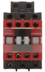 Noark Safety Contactor