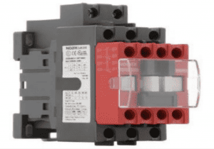 Noark Safety Contactor