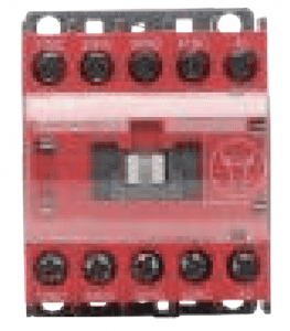 NOARK Safety Control Relay