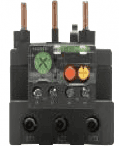 Noark Thermal Overload Relay