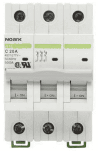 Noark UL1077 Miniature Circuit Breaker