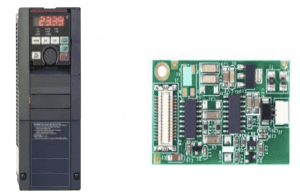 typical B curve applications for a Noark UL1077 Miniature Circuit Breaker
